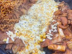 -高基五春川炒鸡排 韩国料理(威海总店)