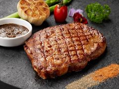 -赤火牛排(金狮广场店)