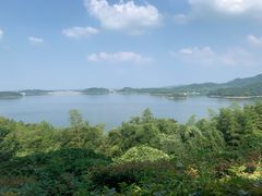 -天目湖涵田半山温泉