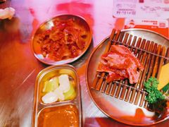 -西塔老太太泥炉烤肉(苏州大悦城店)