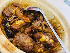 -新峰肉骨茶