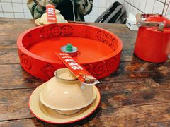 -聂发财重庆江湖菜(解放碑店)