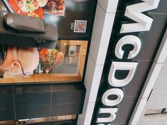 -麦当劳(大栅栏店)