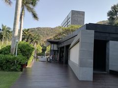 -三亚太阳湾柏悦酒店