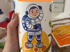 -陈多多·豆腐奶茶(草市街店)