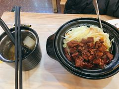 -覃记螺蛳粉·桂林米粉(鼓楼南街店)