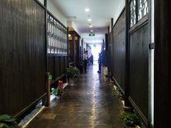 -鸭王烤鸭店(三里河店)