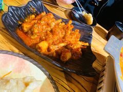 辣鸡爪-京玉菲饭店(李村店)