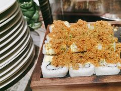 -西安W酒店·WEI全味西餐厅