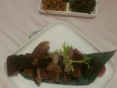 -粗茶淡饭·汉口公馆(循礼门店)
