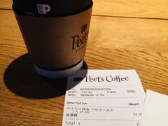 每日皮爷精选咖啡-Peet's 皮爷咖啡(东湖路手作店)