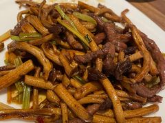 -先记烧鹅王·本地粤菜(福永店)