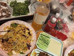 -鼎好家常菜(天桥店)