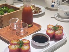 -蔡澜点心·粤菜(嘉里中心店)