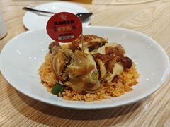 -滋味满屋美食坊(上海街店)