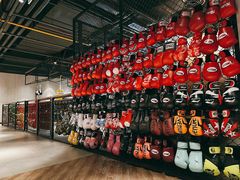 -威尔仕健身(杭州万象城店)