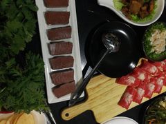 -陈阿婆重庆绿色鱼火锅