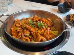 -重庆巴渝火锅(钟家村店)