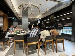 大堂-大渔铁板烧(万象城店)