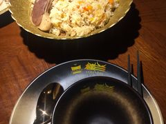 -楼兰新疆主题餐厅(苏州中心店)