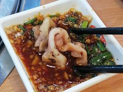 -汉丽轩·音乐自助烤肉餐厅(石岐店)