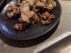 -谷牛日式烤肉(宝山U天地店)