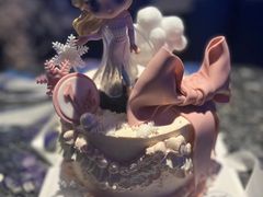 -蜜肆动物奶油蛋糕·个性定制·下午茶甜品