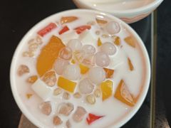 -探鱼·鲜青椒爽麻烤鱼(广州花都来又来店)