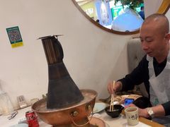 -东来顺饭庄(奥莱店)