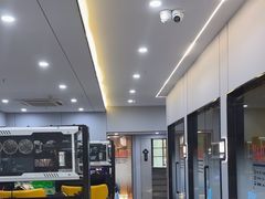 -杰拉电竞·网咖(杭州钱塘区龙湖金沙天街店)