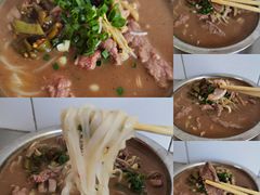 -脆珊粉店(明秀西路店)