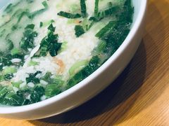 -丁记盐蘸牛肉·新杭菜(河东路店)