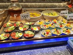 -汉阳廷自助烤肉·火锅(壹方天地店)