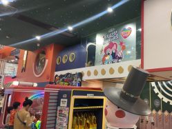 -meland club亲子乐园(北京芳圆里ID MALL店)