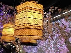 -绿茶餐厅(首开福茂店)