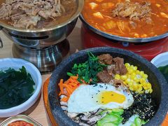 -小木屋拌饭(西安华阳城店)