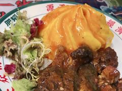 -肥韬茶餐厅(南山mini店)