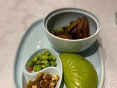 东坡肉-浙江西子宾馆·牡丹厅