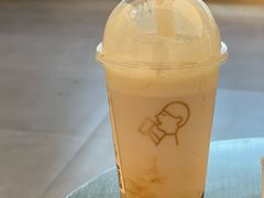 -喜茶(深圳欢乐海岸LAB店)