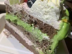 -卷们·现制生日蛋糕·蓝风车动物奶油(金源店)