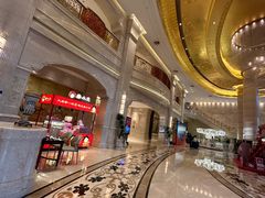 -唐山河头老街国丰维景度假大酒店