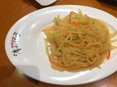 -清和传家饺子(龙泉道物美店)