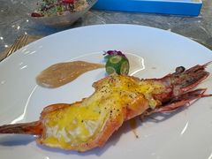 -额尔敦牛厨师铜板烧