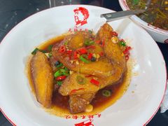 -胖东瓜·浏阳菜馆(火车站店)
