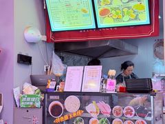 -湛记蘸水米线(粉巷店)
