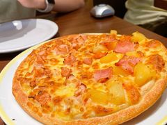 -萨莉亚意式餐厅(杭州滨江天街店)