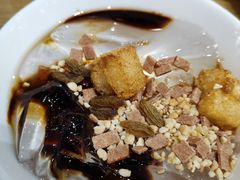 -京城小江南·土菜馆·蒸白鱼(东四十条店)