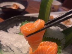 -Mr.Fish鱼鲜生海鲜放题(高德置地冬广场店)