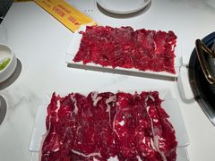 -犇鼎牛潮汕牛肉火锅(新辰里学清路店)
