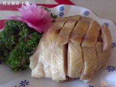 桶子鸡-开封第一楼(洛阳分店)